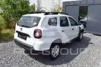 2019 Dacia Duster