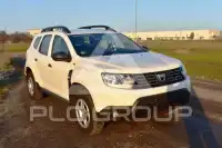 2019 Dacia Duster