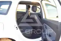 2019 Dacia Duster