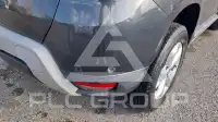 2019 Dacia Duster