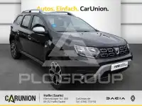 2019 Dacia Duster