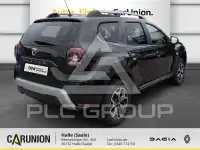 2019 Dacia Duster