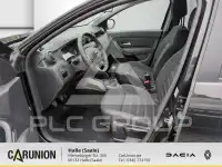 2019 Dacia Duster