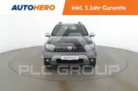 2019 Dacia Duster