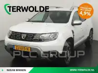2019 Dacia Duster