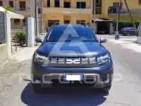 2019 Dacia Duster