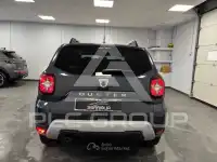 2019 Dacia Duster
