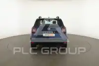 2019 Dacia Duster