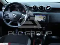 2019 Dacia Duster