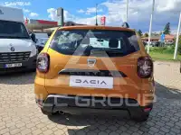 2019 Dacia Duster