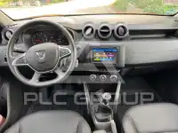 2019 Dacia Duster