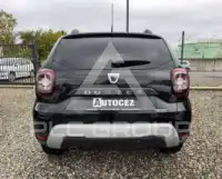 2019 Dacia Duster