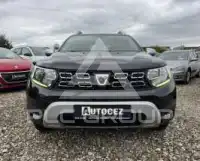 2019 Dacia Duster