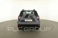 2019 Dacia Duster