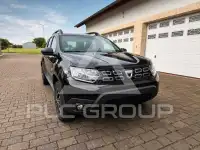 2019 Dacia Duster