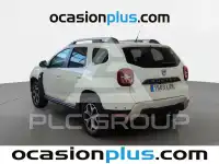2019 Dacia Duster