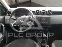 2019 Dacia Duster