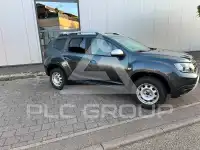 2019 Dacia Duster