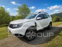 2019 Dacia Duster