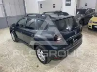 2019 Dacia Duster