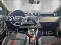 2019 Dacia Duster
