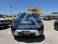 2019 Dacia Duster