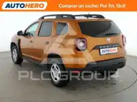2019 Dacia Duster