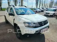 2019 Dacia Duster