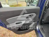 2019 Dacia Duster