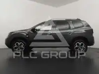 2019 Dacia Duster