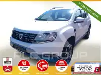 2019 Dacia Duster