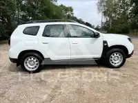 2019 Dacia Duster
