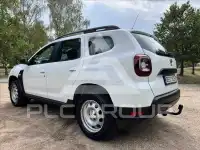 2019 Dacia Duster
