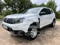 2019 Dacia Duster