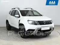2019 Dacia Duster