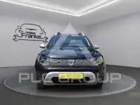 2019 Dacia Duster