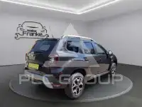 2019 Dacia Duster