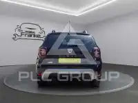 2019 Dacia Duster