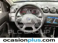 2019 Dacia Duster