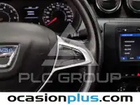 2019 Dacia Duster
