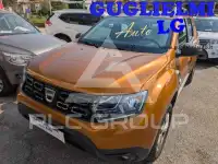 2019 Dacia Duster