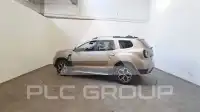 2019 Dacia Duster