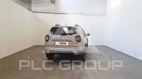 2019 Dacia Duster