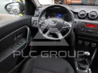 2019 Dacia Duster