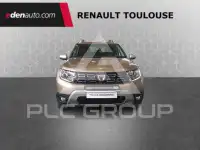 2019 Dacia Duster