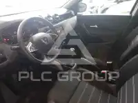 2019 Dacia Duster