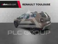 2019 Dacia Duster