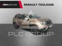 2019 Dacia Duster
