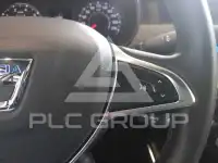 2019 Dacia Duster