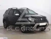 2019 Dacia Duster